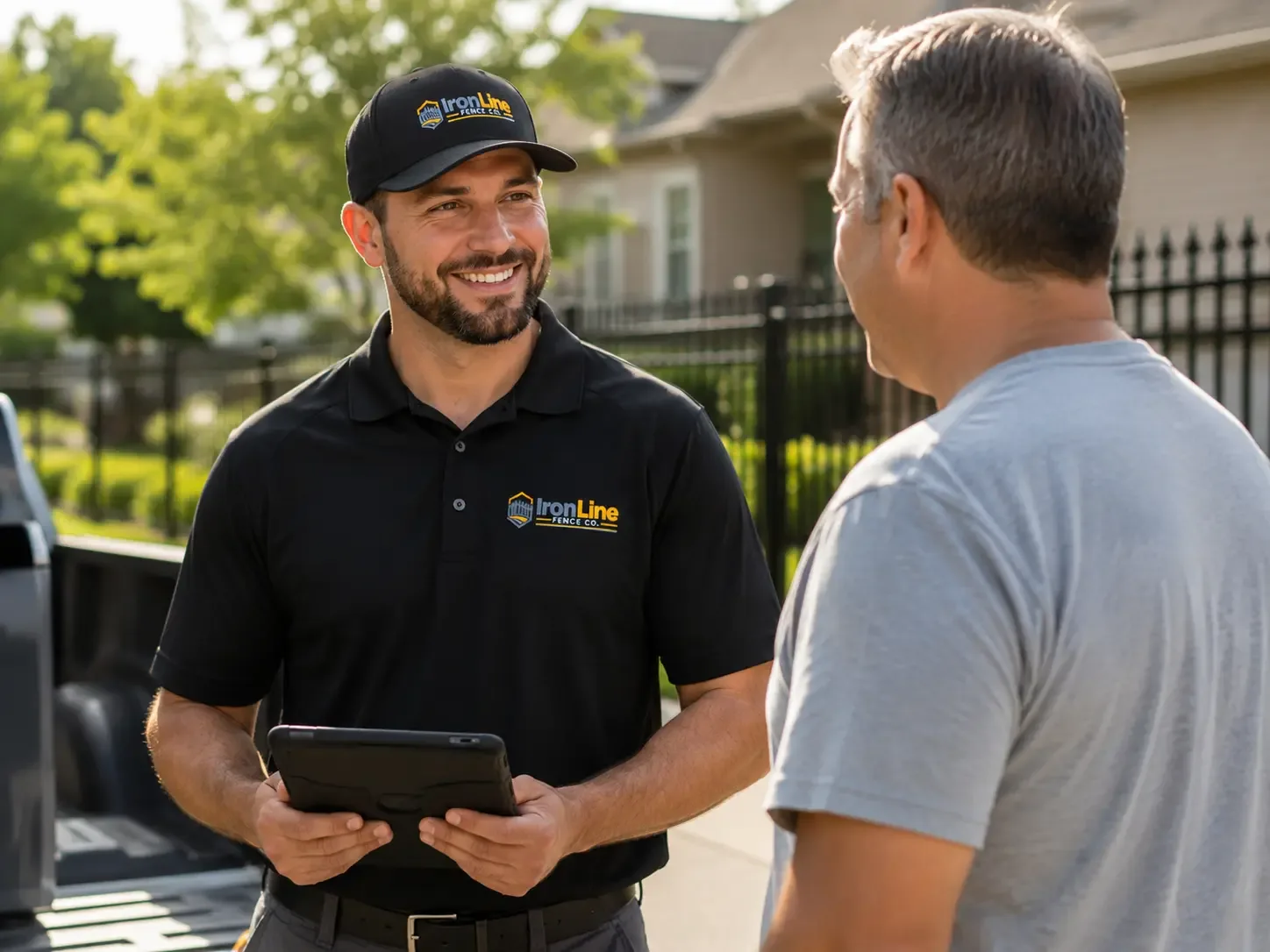 Metal Fence Installation Freehold, NJ FAQs